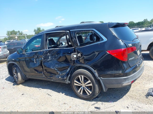 Aukcja sprzedaży 2016 Honda Pilot Ex-l, vin: 5FNYF5H5XGB022534, numer aukcji: 46102970