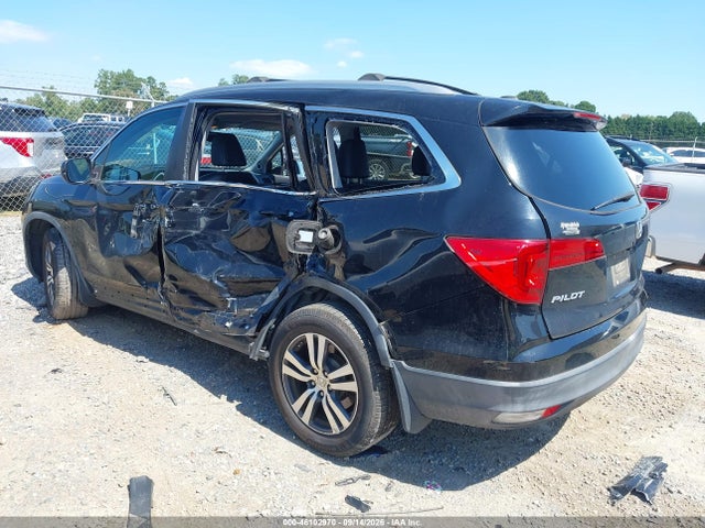 Aukcja sprzedaży 2016 Honda Pilot Ex-l, vin: 5FNYF5H5XGB022534, numer aukcji: 46102970
