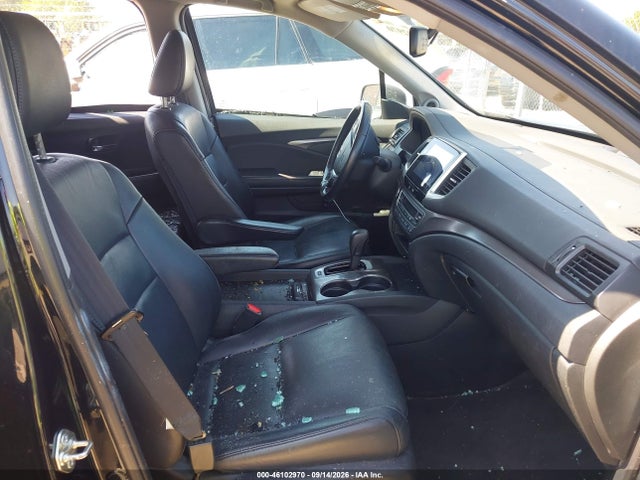 Aukcja sprzedaży 2016 Honda Pilot Ex-l, vin: 5FNYF5H5XGB022534, numer aukcji: 46102970