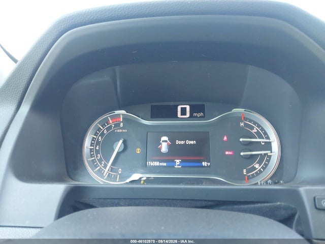 Aukcja sprzedaży 2016 Honda Pilot Ex-l, vin: 5FNYF5H5XGB022534, numer aukcji: 46102970
