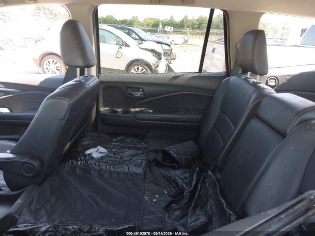Aukcja sprzedaży 2016 Honda Pilot Ex-l, vin: 5FNYF5H5XGB022534, numer aukcji: 46102970