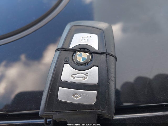 Aukcja sprzedaży 2011 Bmw 535i Xdrive, vin: WBAFU7C57BC771732, numer aukcji: 46102971