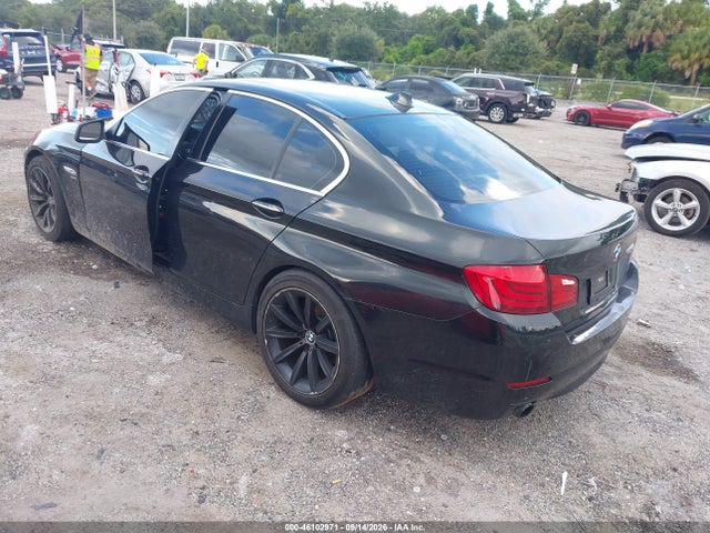 Aukcja sprzedaży 2011 Bmw 535i Xdrive, vin: WBAFU7C57BC771732, numer aukcji: 46102971