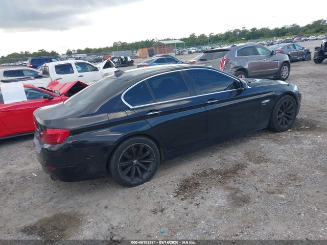 Aukcja sprzedaży 2011 Bmw 535i Xdrive, vin: WBAFU7C57BC771732, numer aukcji: 46102971