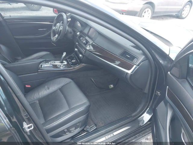 Aukcja sprzedaży 2011 Bmw 535i Xdrive, vin: WBAFU7C57BC771732, numer aukcji: 46102971