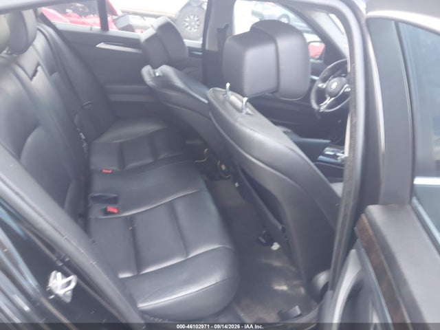 Aukcja sprzedaży 2011 Bmw 535i Xdrive, vin: WBAFU7C57BC771732, numer aukcji: 46102971