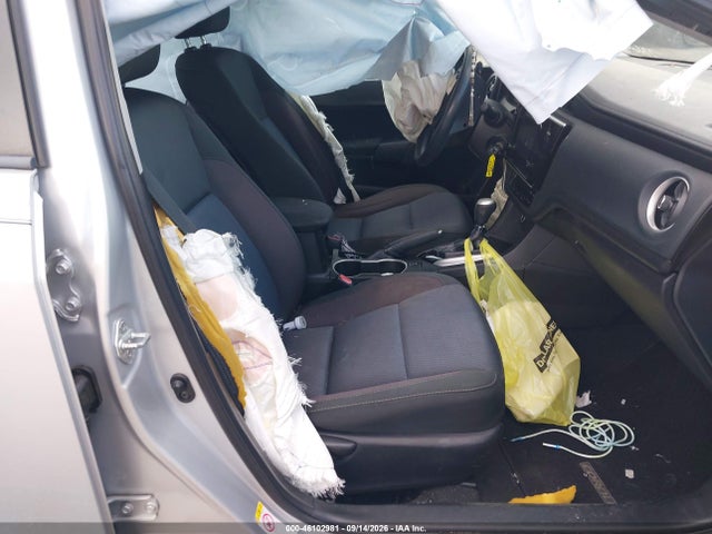 Продажа на аукционе авто 2017 Toyota Corolla Le, vin: 5YFBURHE2HP736229, номер лота: 46102981