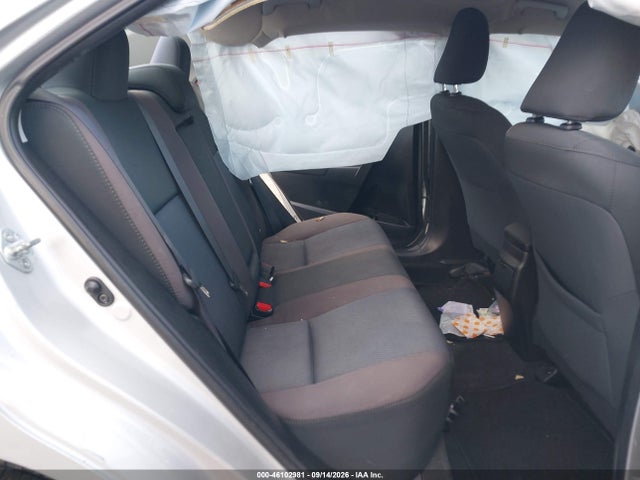 Продажа на аукционе авто 2017 Toyota Corolla Le, vin: 5YFBURHE2HP736229, номер лота: 46102981