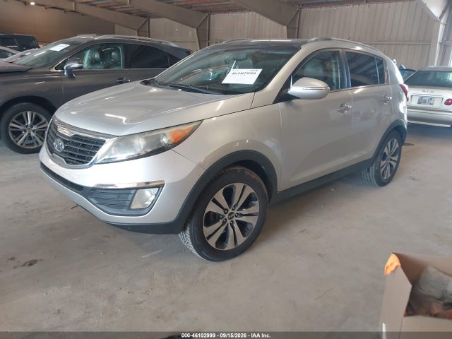 Продаж на аукціоні авто 2011 Kia Sportage Ex, vin: KNDPC3A2XB7030852, номер лоту: 46102999