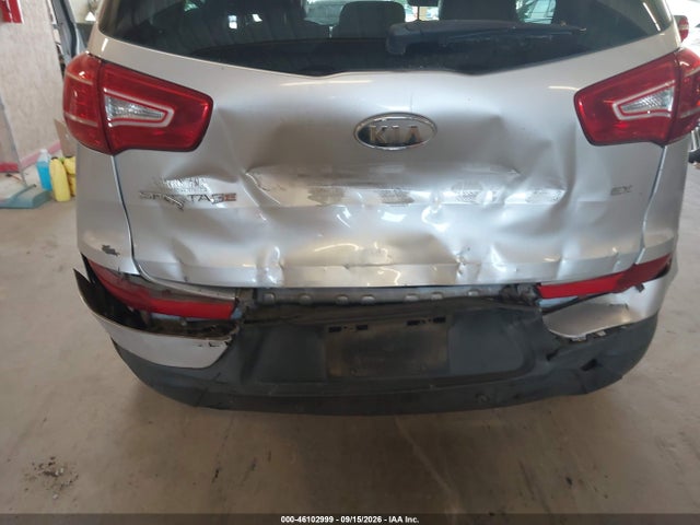 Продаж на аукціоні авто 2011 Kia Sportage Ex, vin: KNDPC3A2XB7030852, номер лоту: 46102999