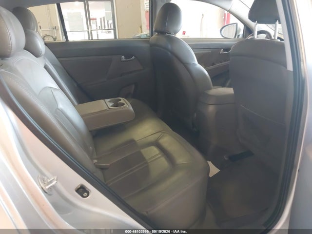 Продаж на аукціоні авто 2011 Kia Sportage Ex, vin: KNDPC3A2XB7030852, номер лоту: 46102999