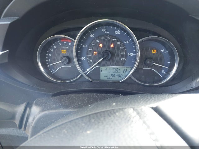 Продажа на аукционе авто 2015 Toyota Corolla Le, vin: 2T1BURHE8FC303768, номер лота: 46103005