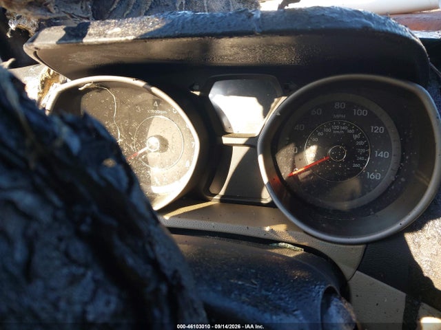 Продажа на аукционе авто 2015 Hyundai Elantra Se, vin: KMHDH4AE5FU328801, номер лота: 46103010