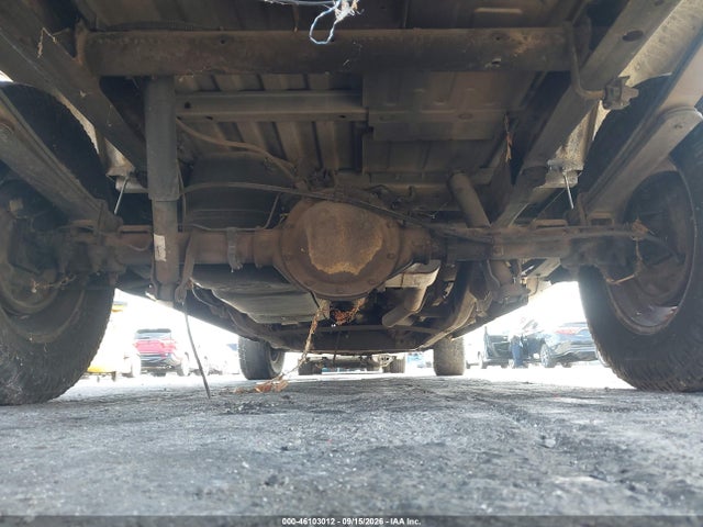 46103012 :رقم المزاد ، 1GCEC19V45Z251950 vin ، 2005 Chevrolet Silverado 1500 Ls مزاد بيع