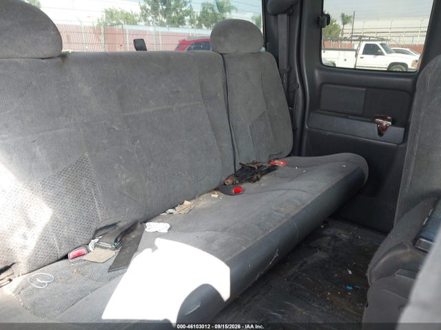 46103012 :رقم المزاد ، 1GCEC19V45Z251950 vin ، 2005 Chevrolet Silverado 1500 Ls مزاد بيع