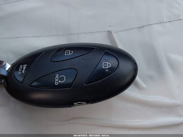 2025 Hyundai Elantra N მანქანა იყიდება აუქციონზე, vin: KMHLW4DK3SU026582, აუქციონის ნომერი: 46103018