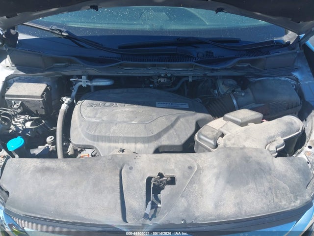 Продажа на аукционе авто 2020 Honda Odyssey Ex-l/ex-l W/navi   Res, vin: 5FNRL6H70LB069151, номер лота: 46103021