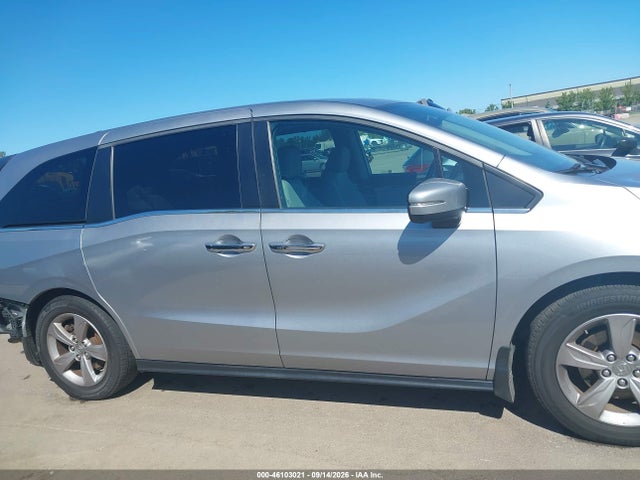 Продажа на аукционе авто 2020 Honda Odyssey Ex-l/ex-l W/navi   Res, vin: 5FNRL6H70LB069151, номер лота: 46103021