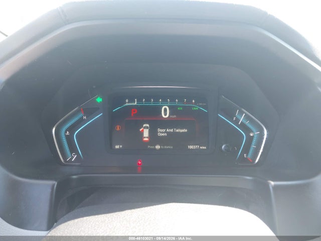 Продажа на аукционе авто 2020 Honda Odyssey Ex-l/ex-l W/navi   Res, vin: 5FNRL6H70LB069151, номер лота: 46103021