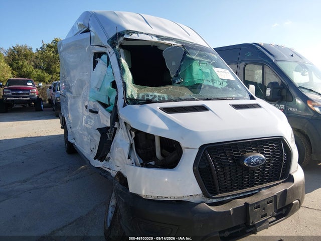 Продажа на аукционе авто 2025 Ford Transit-250, vin: 1FTBR1X86SKB24958, номер лота: 46103029