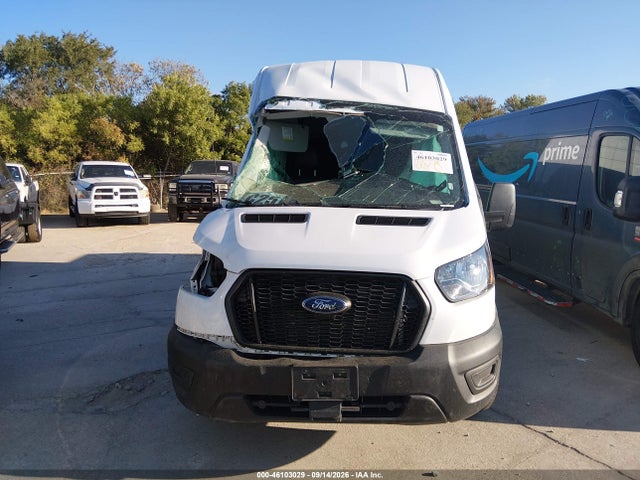 46103029 :رقم المزاد ، 1FTBR1X86SKB24958 vin ، 2025 Ford Transit-250 مزاد بيع