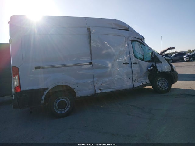 46103029 :رقم المزاد ، 1FTBR1X86SKB24958 vin ، 2025 Ford Transit-250 مزاد بيع