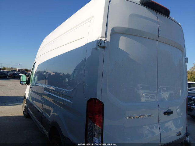46103029 :رقم المزاد ، 1FTBR1X86SKB24958 vin ، 2025 Ford Transit-250 مزاد بيع