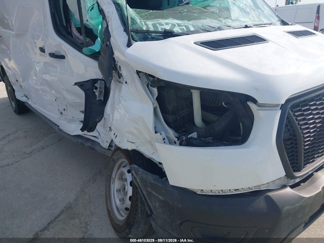 46103029 :رقم المزاد ، 1FTBR1X86SKB24958 vin ، 2025 Ford Transit-250 مزاد بيع