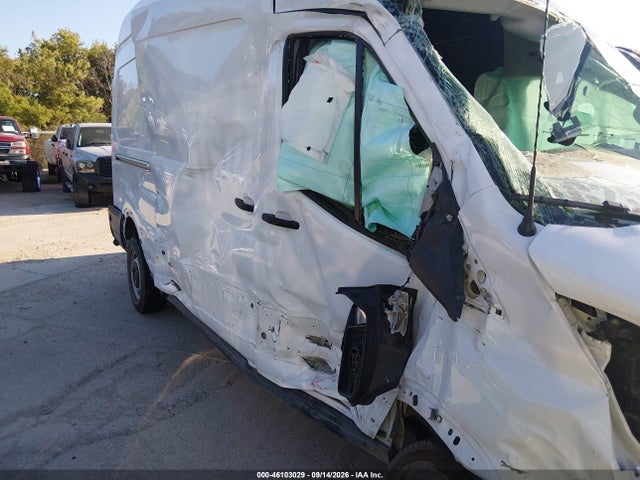 46103029 :رقم المزاد ، 1FTBR1X86SKB24958 vin ، 2025 Ford Transit-250 مزاد بيع