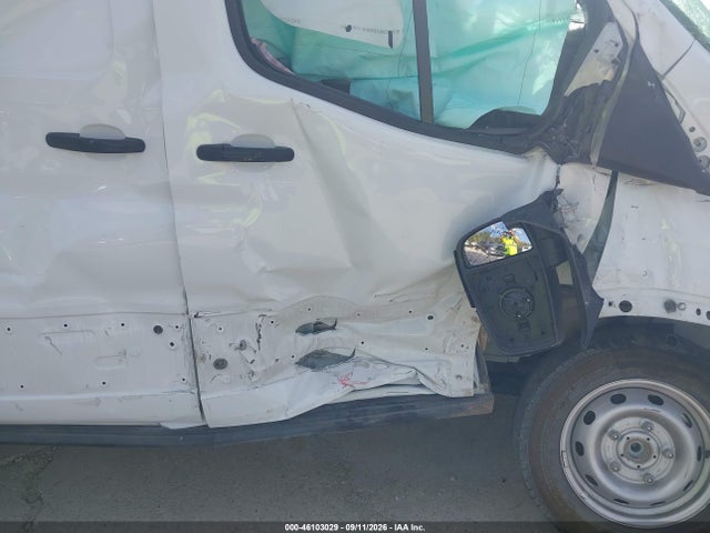 46103029 :رقم المزاد ، 1FTBR1X86SKB24958 vin ، 2025 Ford Transit-250 مزاد بيع