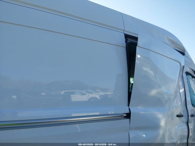46103029 :رقم المزاد ، 1FTBR1X86SKB24958 vin ، 2025 Ford Transit-250 مزاد بيع