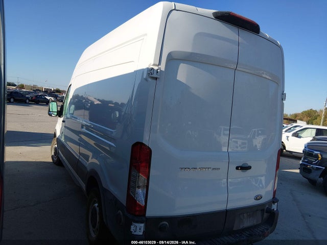 46103029 :رقم المزاد ، 1FTBR1X86SKB24958 vin ، 2025 Ford Transit-250 مزاد بيع