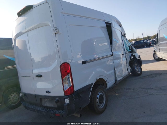 46103029 :رقم المزاد ، 1FTBR1X86SKB24958 vin ، 2025 Ford Transit-250 مزاد بيع