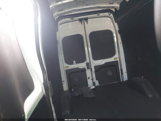 46103029 :رقم المزاد ، 1FTBR1X86SKB24958 vin ، 2025 Ford Transit-250 مزاد بيع