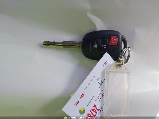 46103031 :رقم المزاد ، JTMRFREV9ED066092 vin ، 2014 Toyota Rav4 Xle مزاد بيع