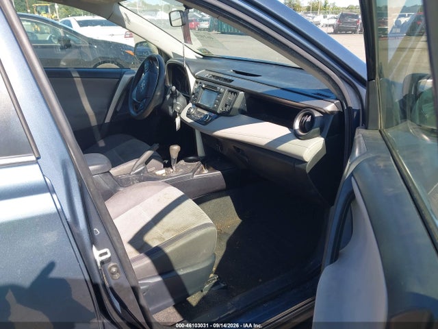 46103031 :رقم المزاد ، JTMRFREV9ED066092 vin ، 2014 Toyota Rav4 Xle مزاد بيع