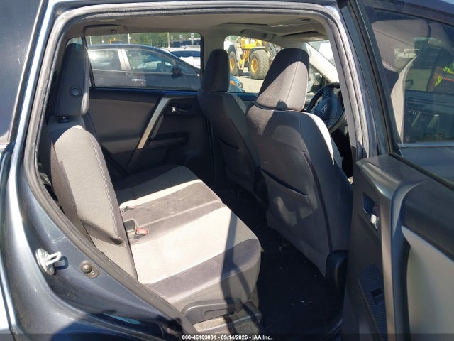 46103031 :رقم المزاد ، JTMRFREV9ED066092 vin ، 2014 Toyota Rav4 Xle مزاد بيع