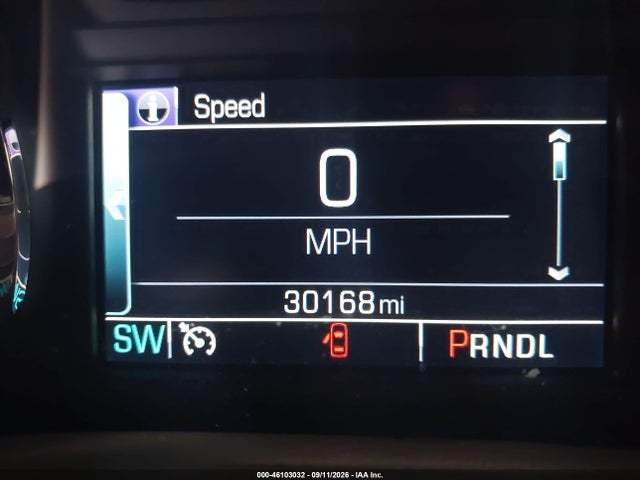 46103032 :رقم المزاد ، 1GNSKAECXJR310219 vin ، 2018 Chevrolet Tahoe Ls مزاد بيع
