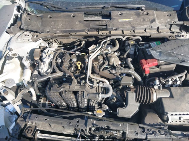 1N4BL4DV1SN370107 Nissan Altima Sv Fwd