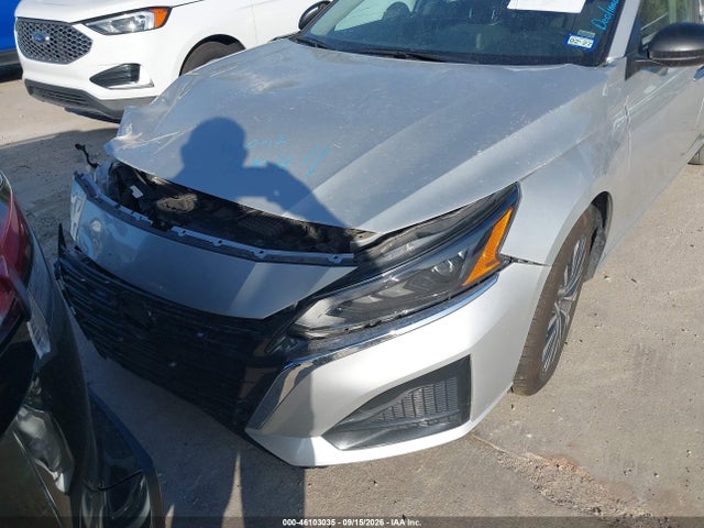 1N4BL4DV1SN370107 Nissan Altima Sv Fwd