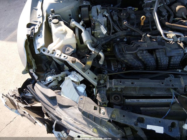 1N4BL4DV1SN370107 Nissan Altima Sv Fwd