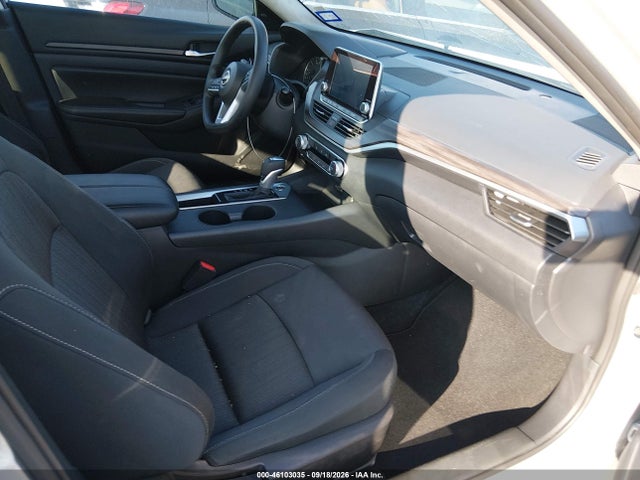1N4BL4DV1SN370107 Nissan Altima Sv Fwd