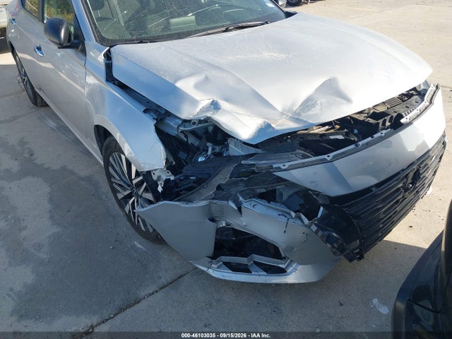 1N4BL4DV1SN370107 Nissan Altima Sv Fwd