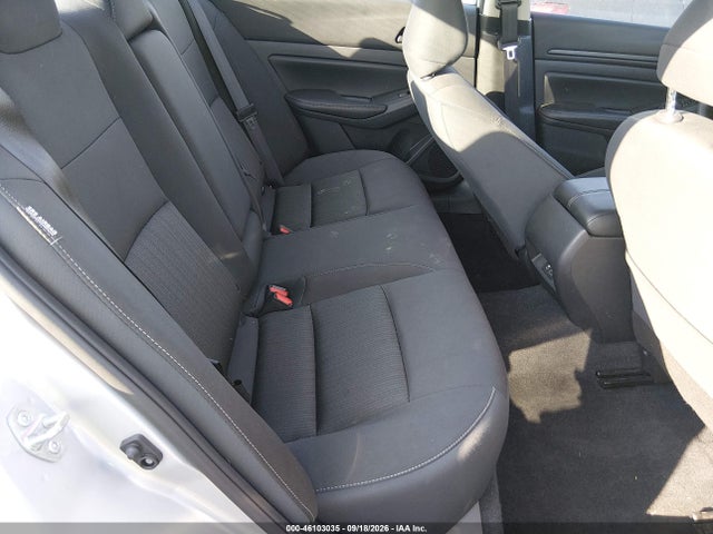 1N4BL4DV1SN370107 Nissan Altima Sv Fwd
