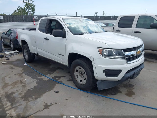 2019 1GCHSBEA0K1131811 main image