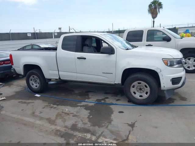 Chevrolet Colorado Wt 2019 1GCHSBEA0K1131811 Image 13
