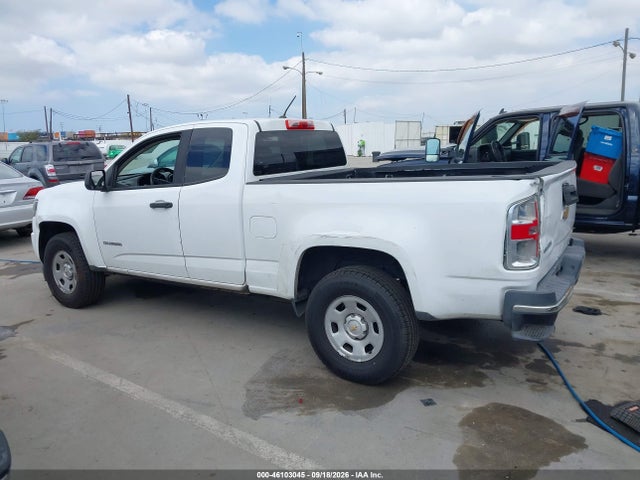 Chevrolet Colorado Wt 2019 1GCHSBEA0K1131811 Image 14