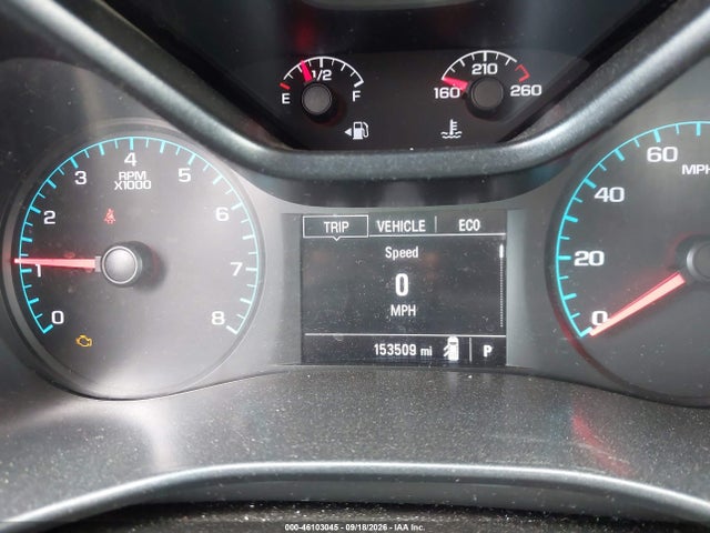 Chevrolet Colorado Wt 2019 1GCHSBEA0K1131811 Image 15