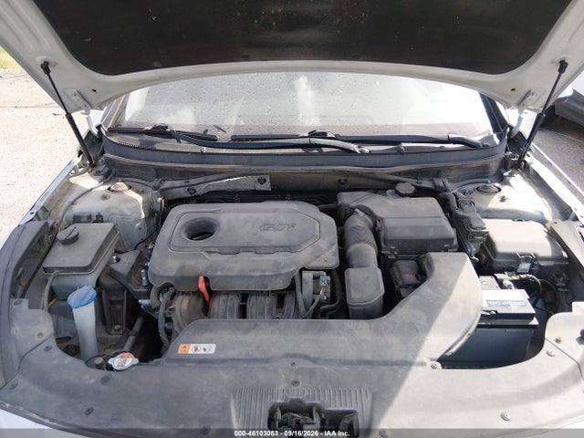 Aukcja sprzedaży 2015 Hyundai Sonata Se, vin: 5NPE24AF0FH001493, numer aukcji: 46103053