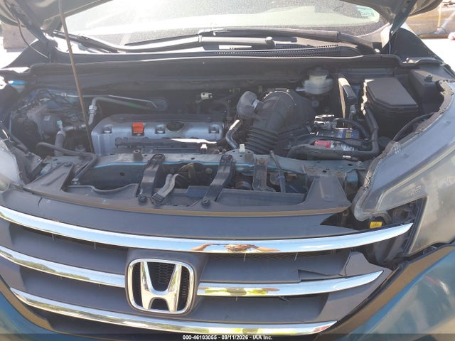 Aukcja sprzedaży 2013 Honda Cr-v Ex, vin: 5J6RM3H5XDL017934, numer aukcji: 46103055